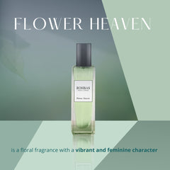 Luxury Female Combo (20 ml 4 pcs)